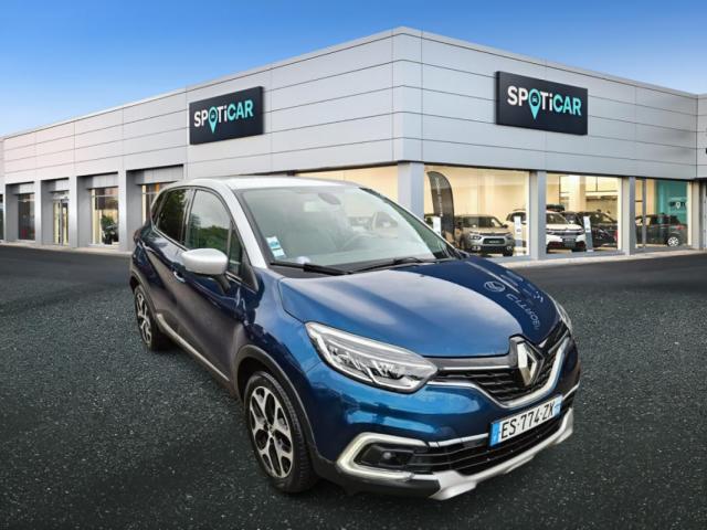 Renault Captur image 9