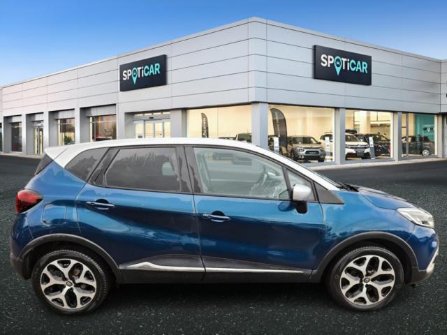 Renault Captur image 6