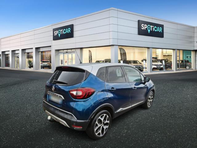 Renault Captur image 8