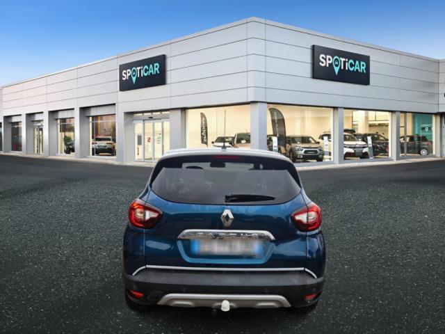 Renault Captur image 1