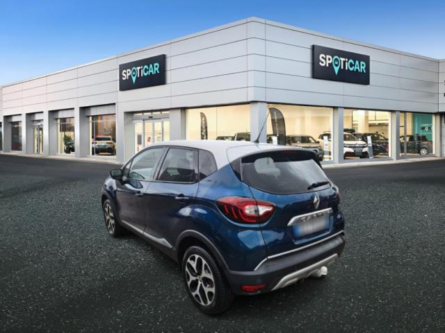 Renault Captur image 5