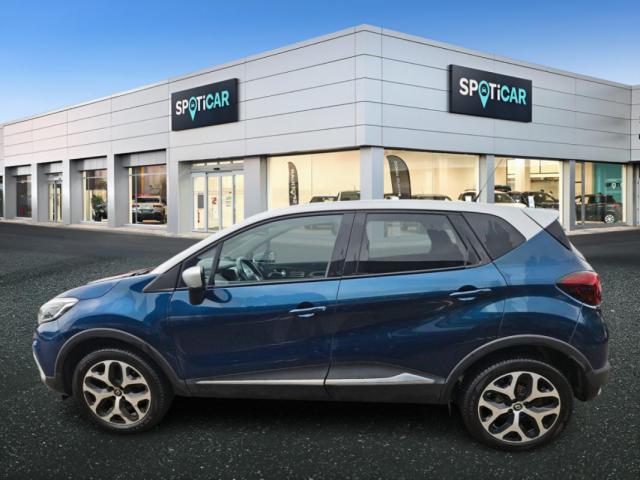 Renault Captur image 4