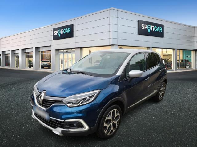 Renault Captur image 3