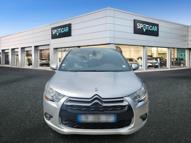 Citroen Ds4 image 4