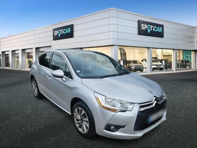 Citroen Ds4 image 3