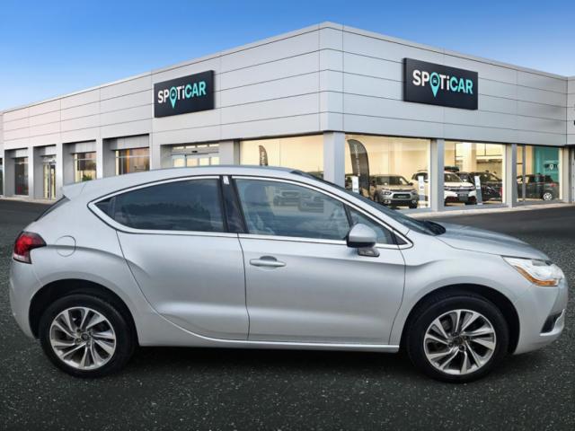 Citroen Ds4 image 5