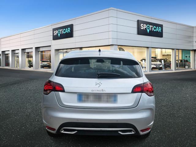 Citroen Ds4 image 8