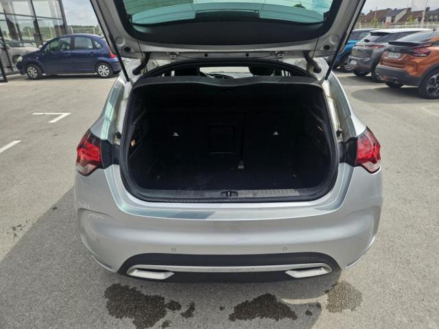 Citroen Ds4 image 6