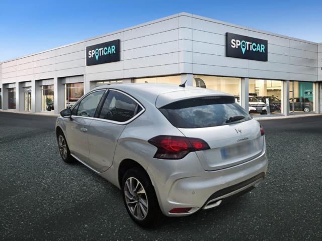 Citroen Ds4 image 9