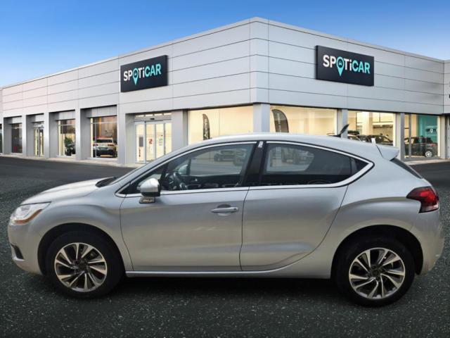 Citroen Ds4 image 1