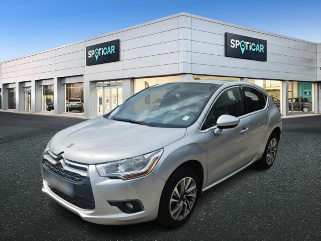 Citroen Ds4 image 2