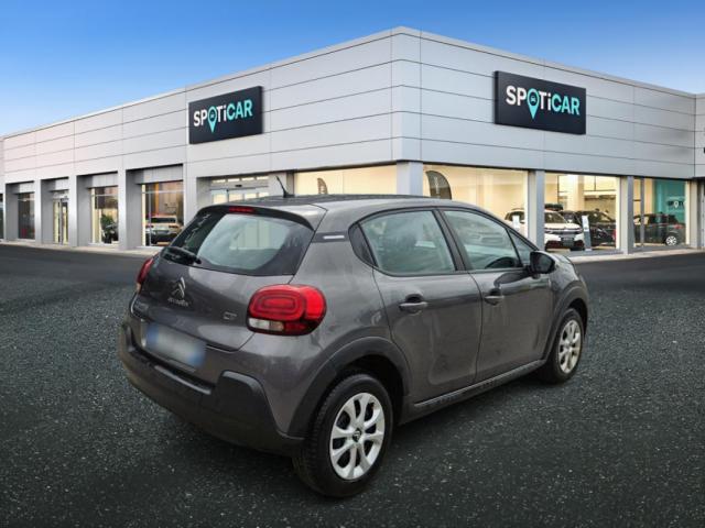 Citroen C3 image 4