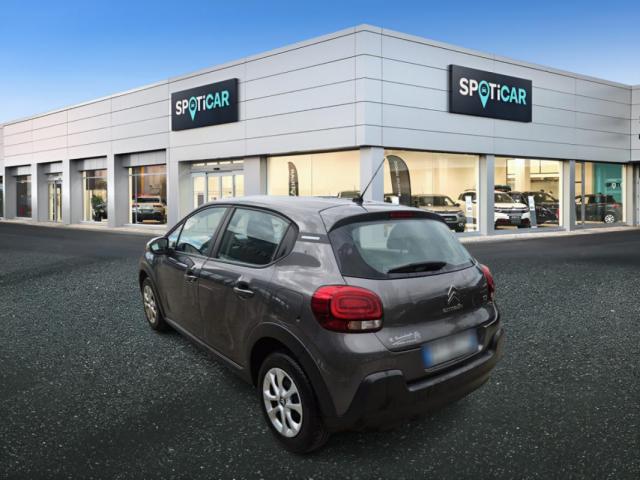 Citroen C3 image 7