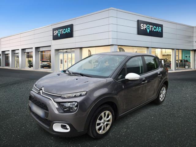 Citroen C3 image 5