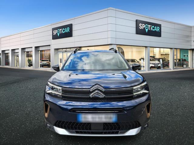 Citroen C5 Aircross image 4