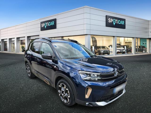 Citroen C5 Aircross image 5