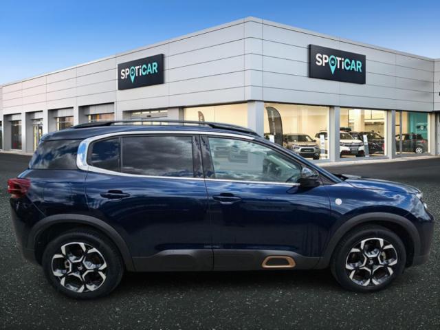 Citroen C5 Aircross image 1