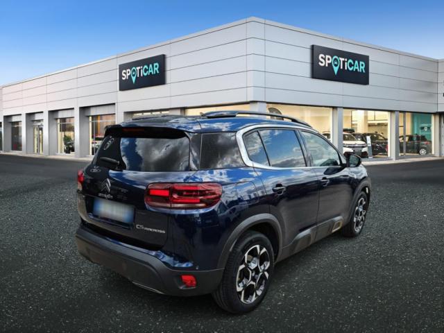 Citroen C5 Aircross image 6