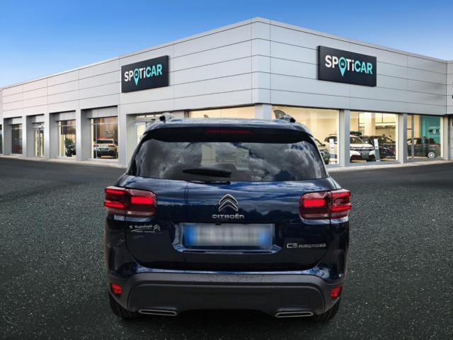 Citroen C5 Aircross image 7