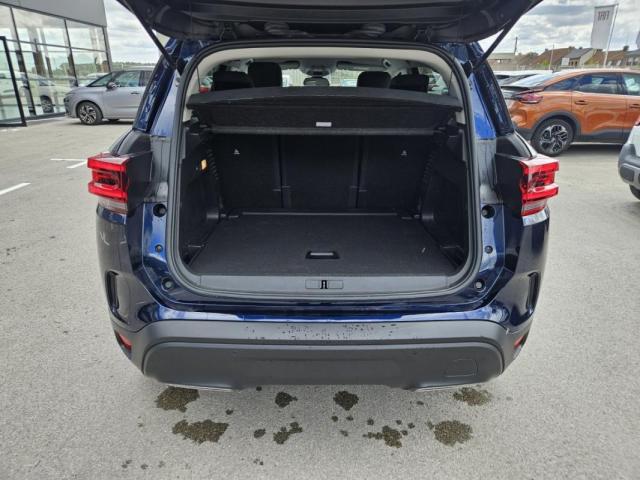 Citroen C5 Aircross image 8