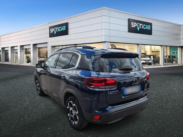 Citroen C5 Aircross image 3