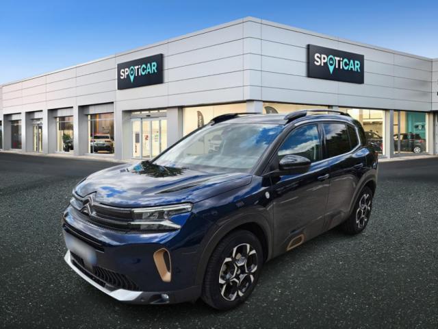 Citroen C5 Aircross image 2