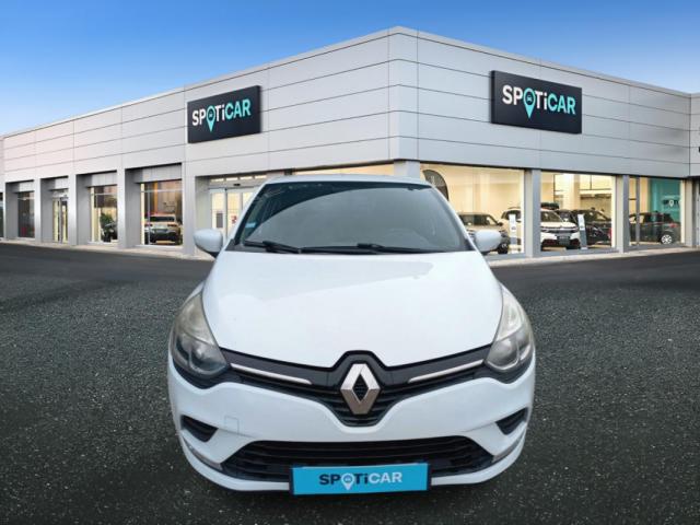 Renault Clio image 4