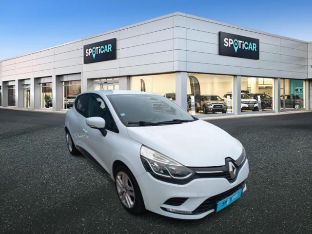 Renault Clio image 8