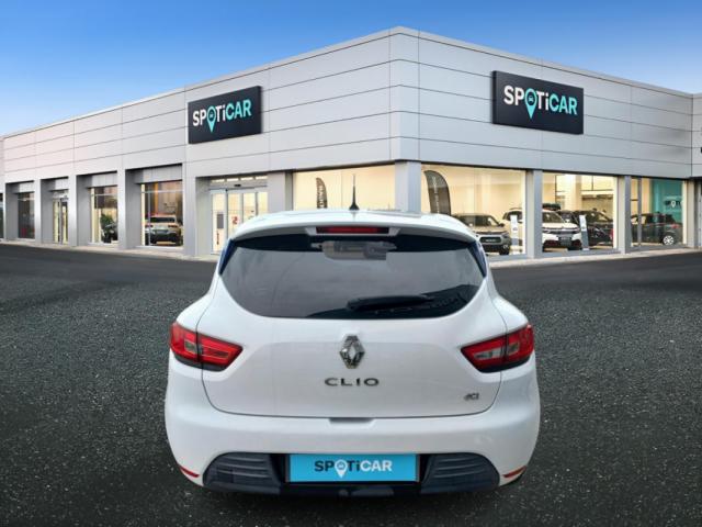 Renault Clio image 7