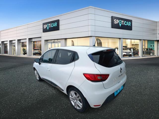 Renault Clio image 2