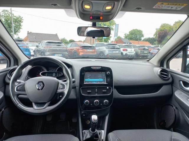 Renault Clio image 1
