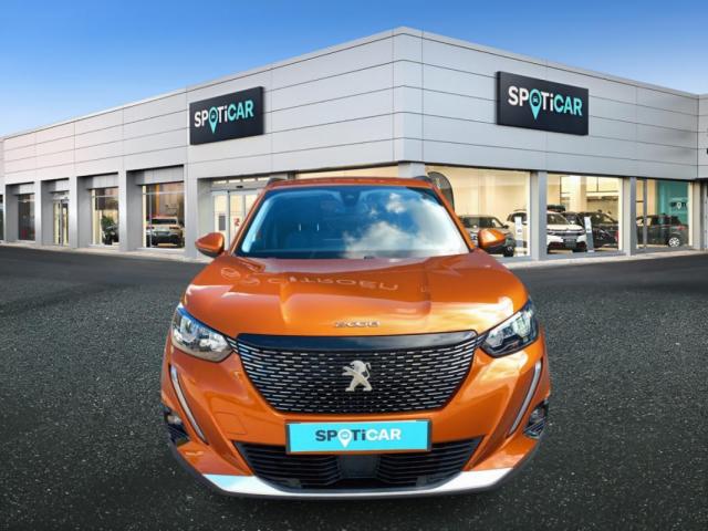 Peugeot 2008 image 3
