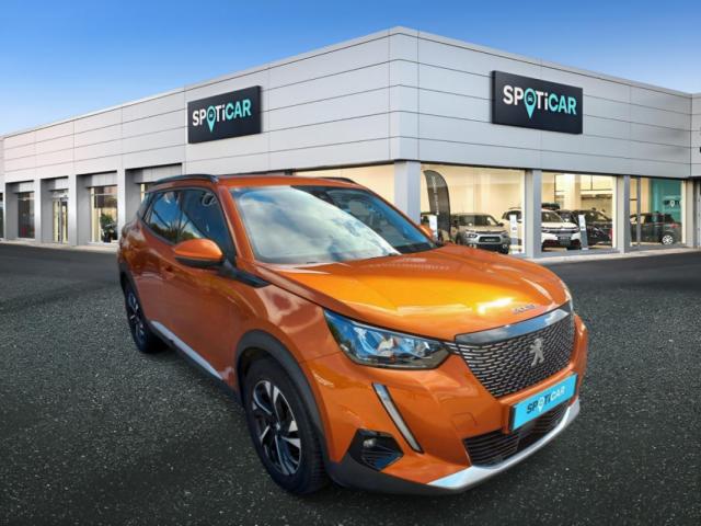 Peugeot 2008 image 1