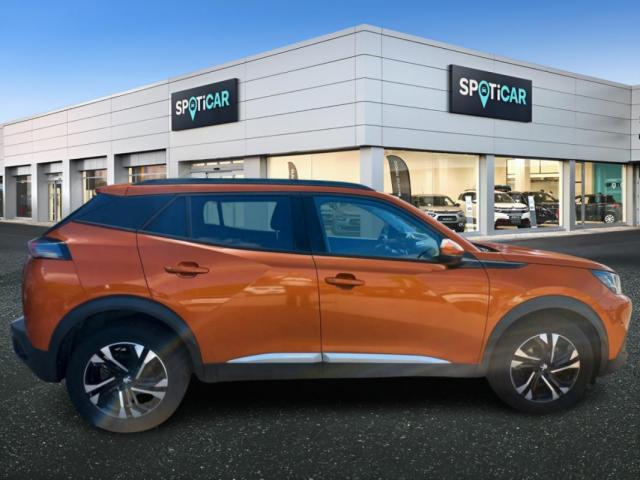 Peugeot 2008 image 7
