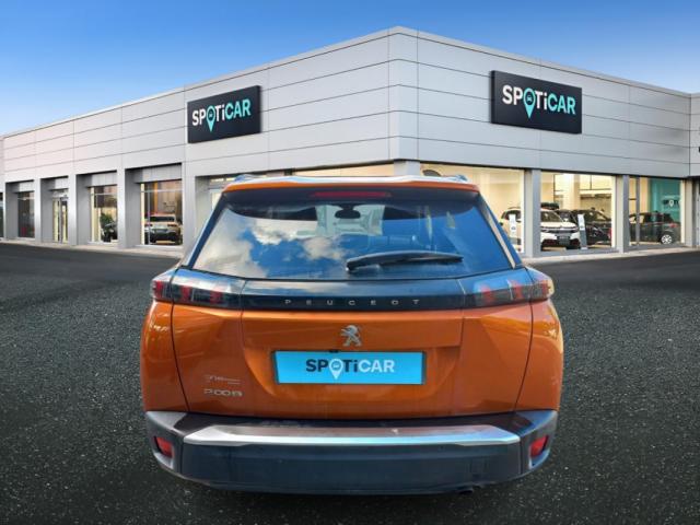 Peugeot 2008 image 5