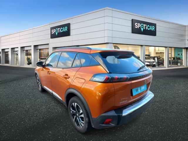 Peugeot 2008 image 2