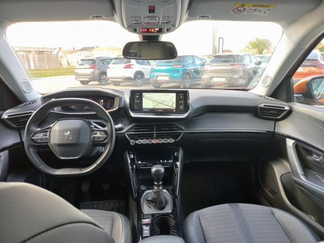 Peugeot 2008 image 4