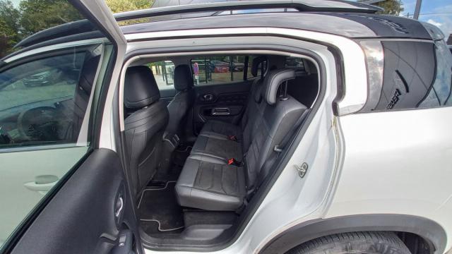 Citroen C5 Aircross image 7