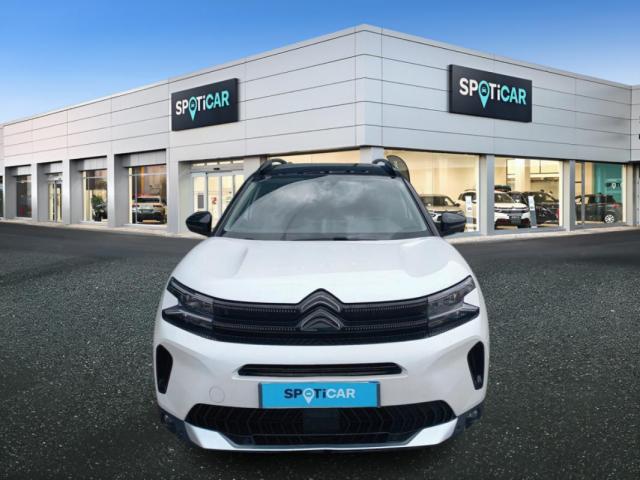 Citroen C5 Aircross image 4