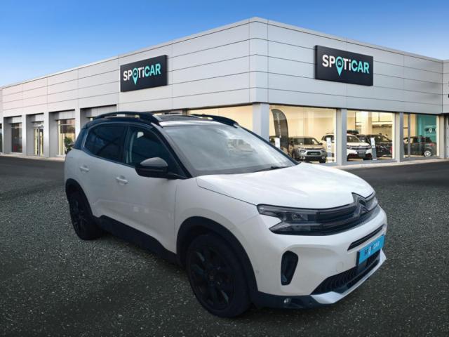 Citroen C5 Aircross image 1