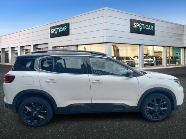 Citroen C5 Aircross image 5