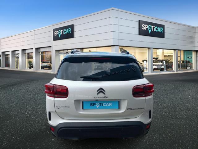 Citroen C5 Aircross image 8