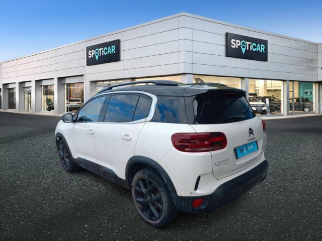 Citroen C5 Aircross image 3