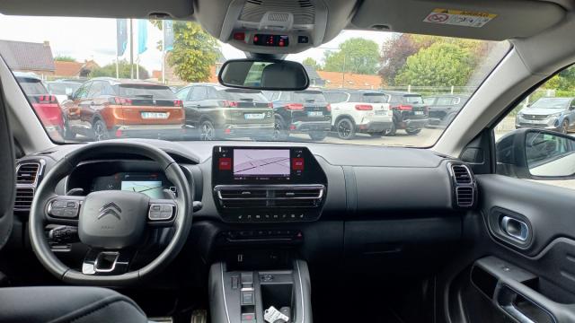 Citroen C5 Aircross image 2