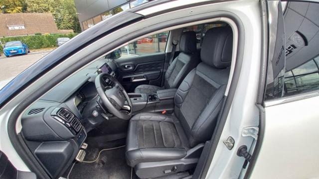 Citroen C5 Aircross image 9