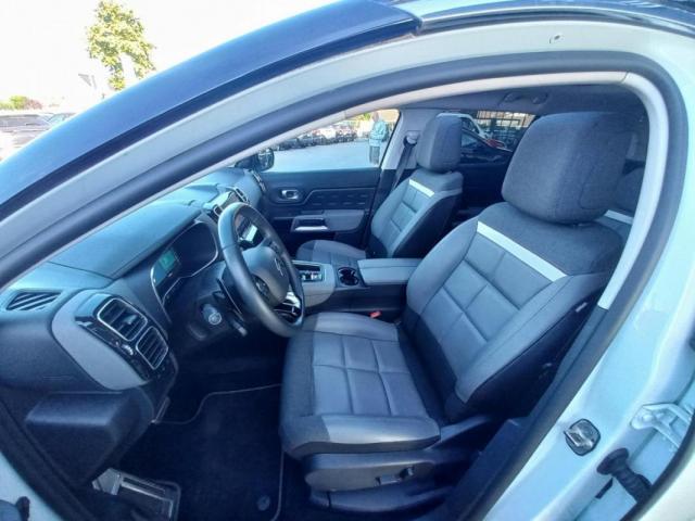 Citroen C5 Aircross image 3