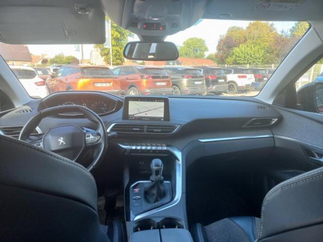 Peugeot 3008 image 4