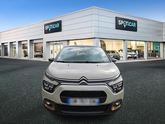 Citroen C3 image 3