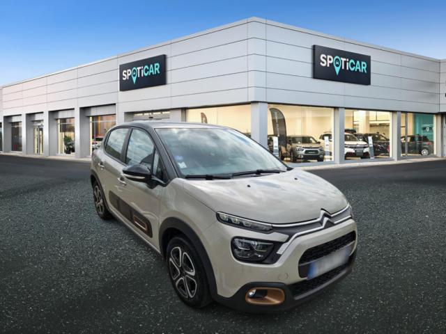 Citroen C3 image 2