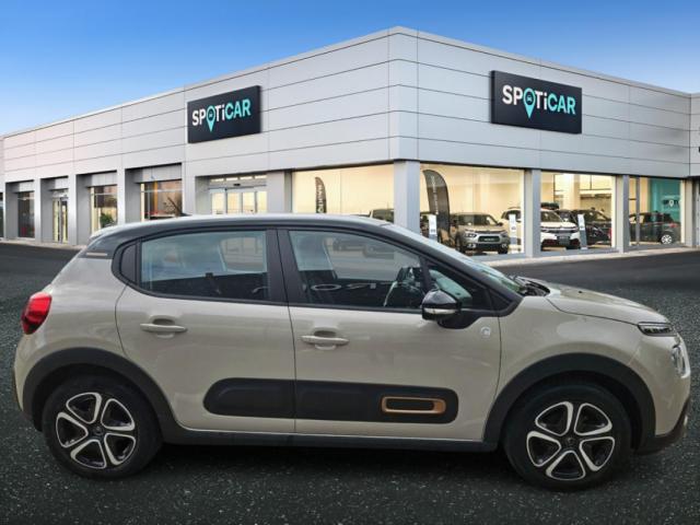 Citroen C3 image 1